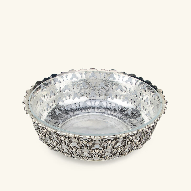Opera Centerpiece Medium Silver buccellati opera centerpiece medium silver