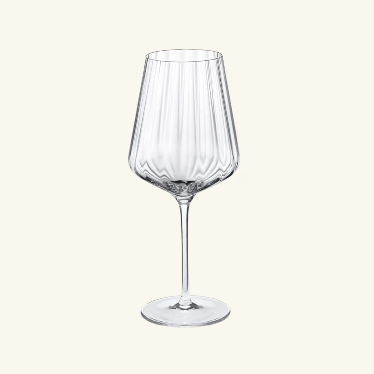 Bernadotte Wine Glasses Clear Set Of 6 georg jensen bernadotte wine glasses clear set of 6