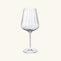 Bernadotte Wine Glasses Clear Set Of 6 georg jensen bernadotte wine glasses clear set of 6