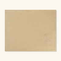 catherine denoual fairy moon placemat beige