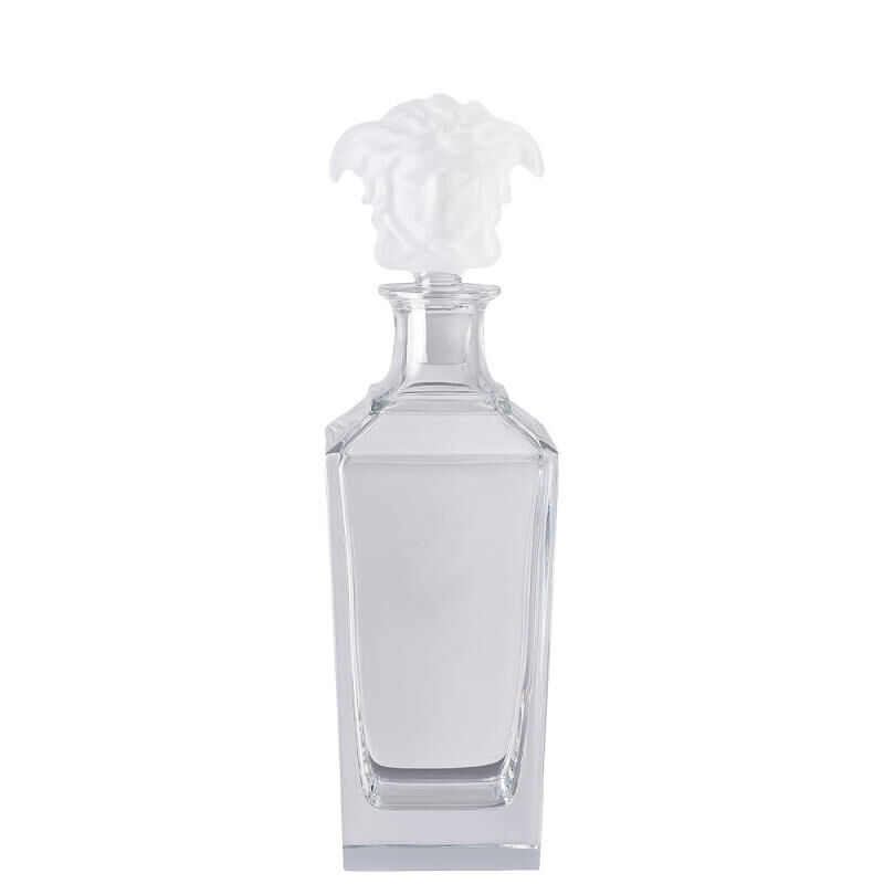 rosenthal treasury decanter clear