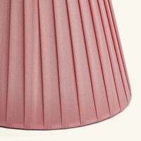 Zénith 6 Units Lampshade baccarat z nith 6 units lampshade