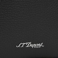 st dupont neo capsule shoulder bag black