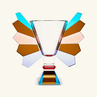 Amarillo Vase Large reflections copenhagen amarillo vase large