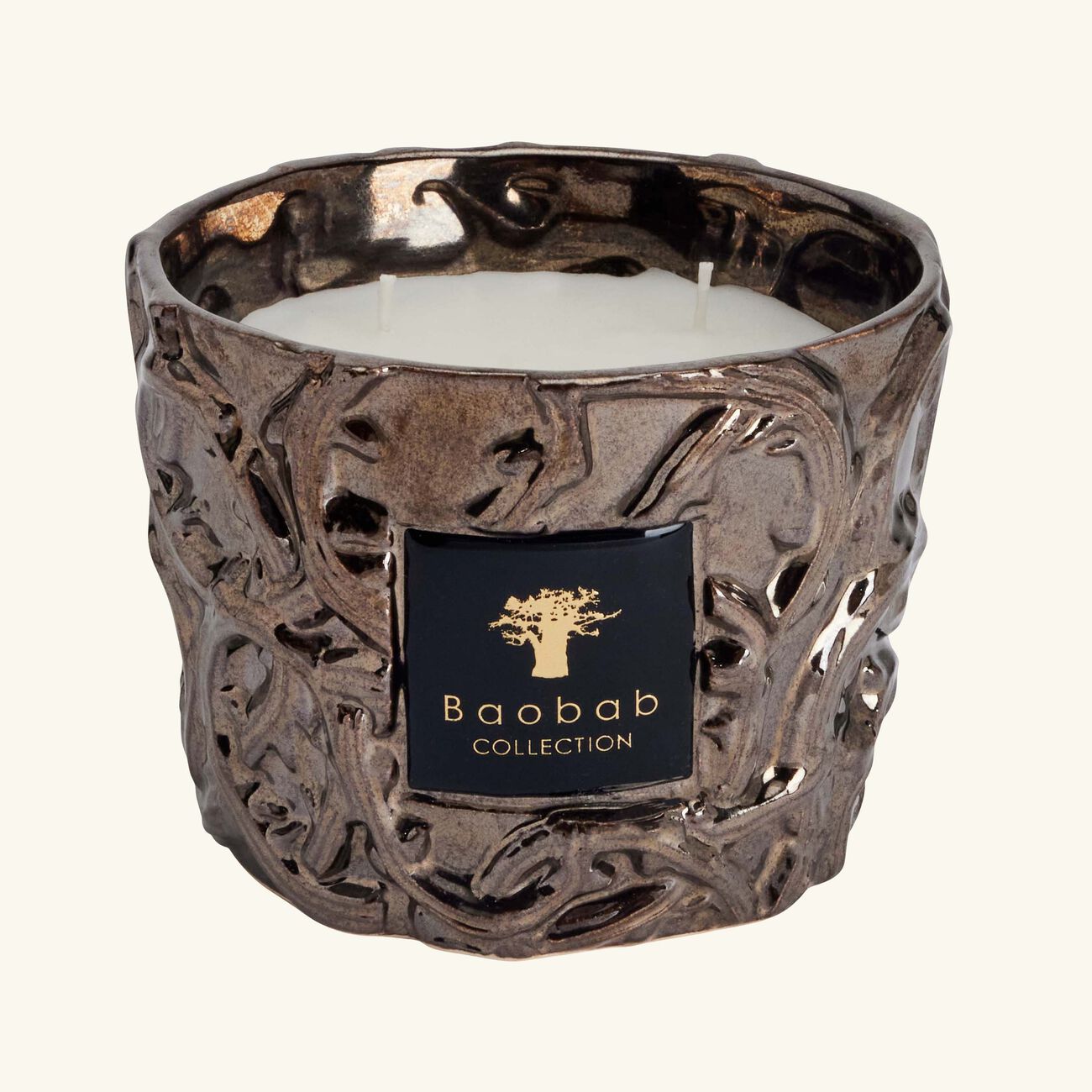 Brame Cernunnos Candle Max 10 baobab collection brame cernunnos candle max 10