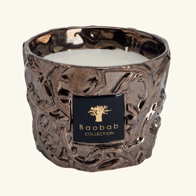 Brame Cernunnos Candle Max 10 baobab collection brame cernunnos candle max 10