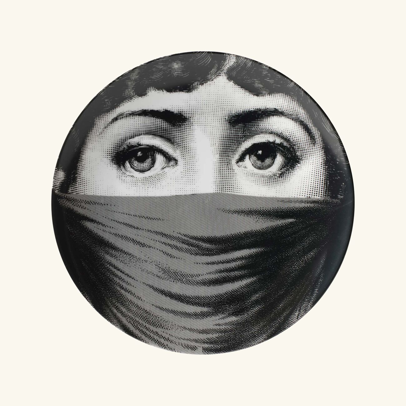 فورناسيتي طبق تزيين الجدار تيما إي فاريازيوني 91