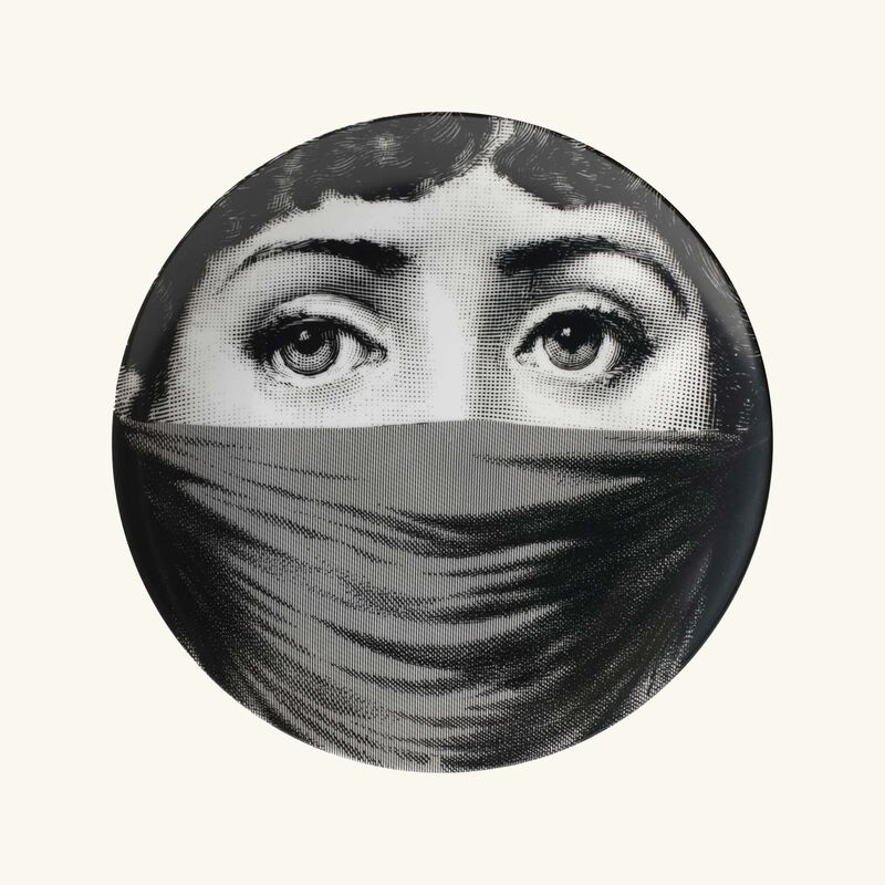 فورناسيتي طبق تزيين الجدار تيما إي فاريازيوني 91