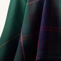 رالف لورين هوم غطاء أنجيليكا باللون الأخضر