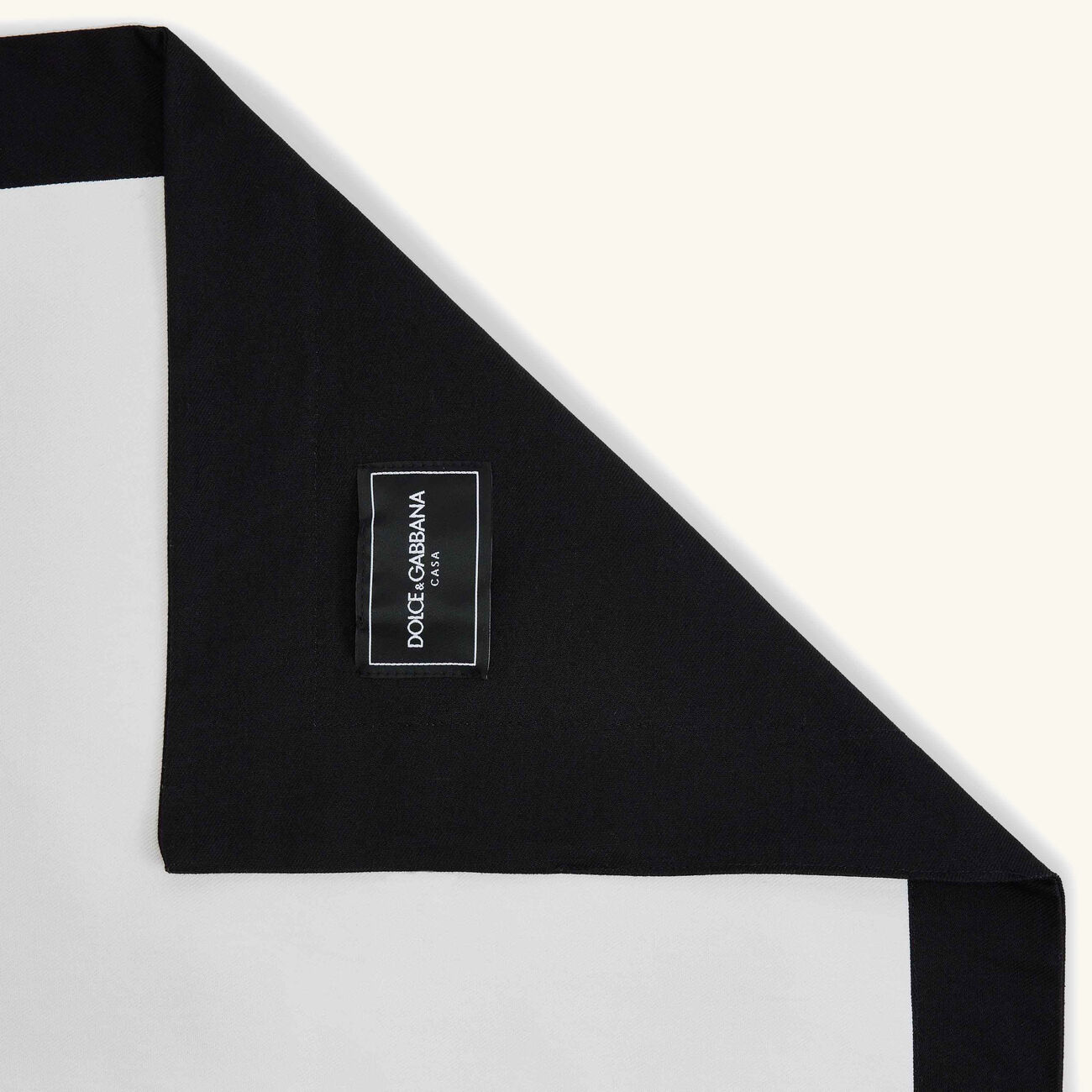 DG Logo Placemat and Napkin Set Red Set Of 2 dolce gabbana casa dg logo placemat and napkin set red set of 2