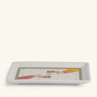 Hessa Trinket Tray Rectangular silsal hessa trinket tray rectangular