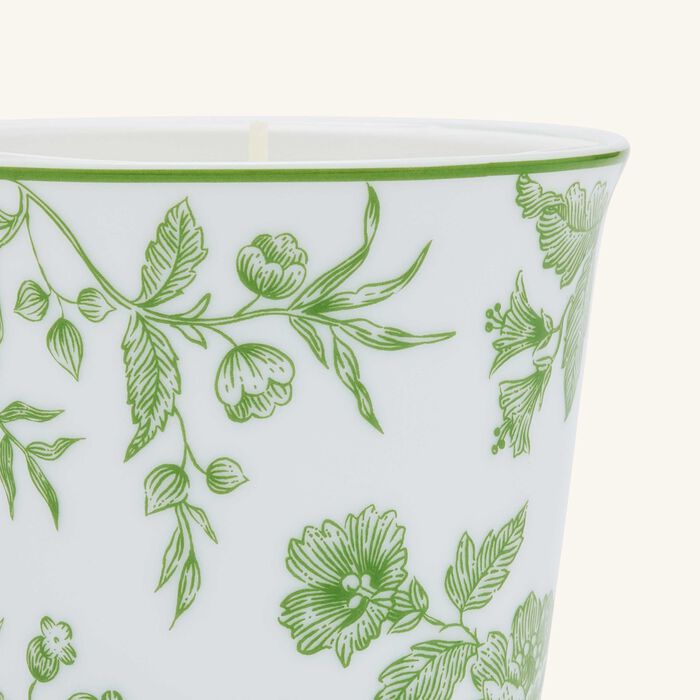 Albertine Tumbler with Candle bernardaud albertine tumbler with candle