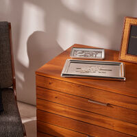 Tisdale Trinket Tray Rectangular Medium ralph lauren home tisdale trinket tray rectangular medium