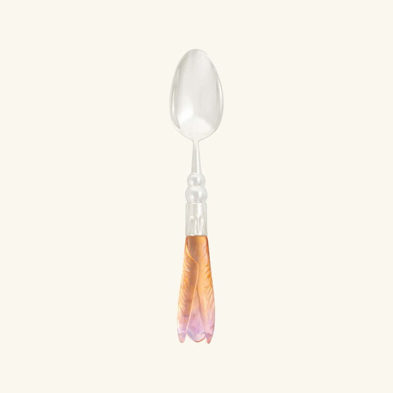 Or d'Abeille Table Spoons Set of 2 daum or d abeille table spoons set of 2