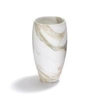 Marble Forza Vase, small