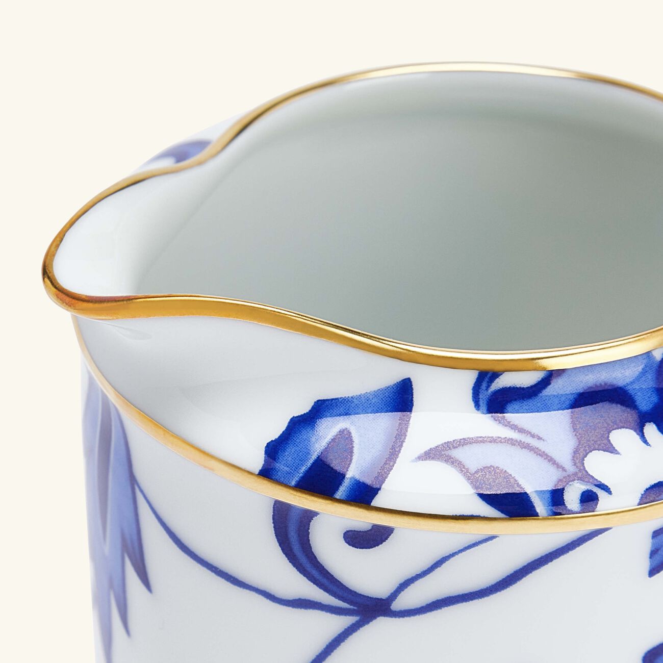 برناردو إبريق الحليب برانس بلو أزرق