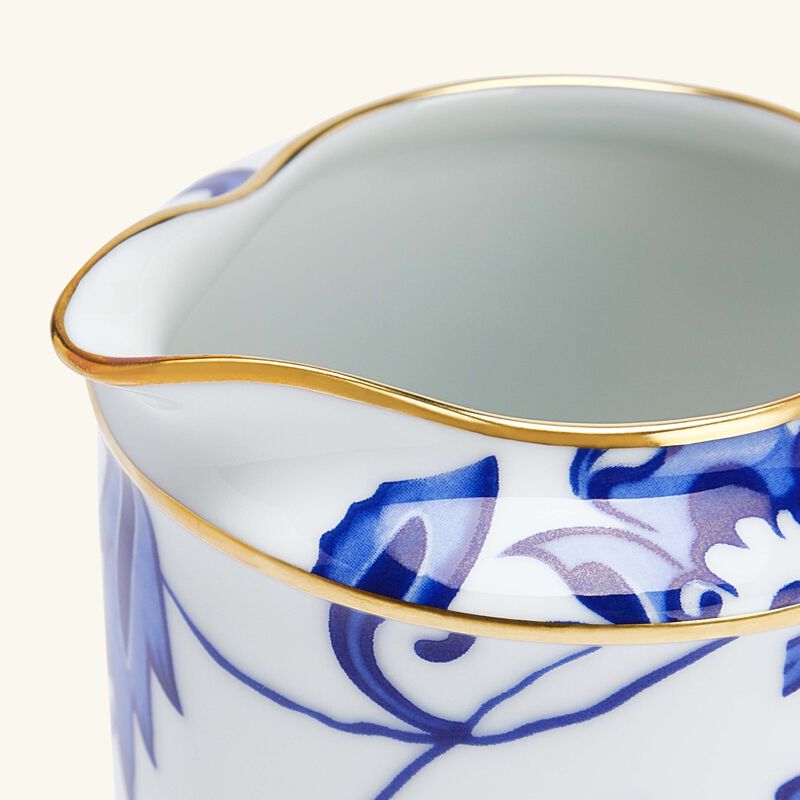 برناردو إبريق الحليب برانس بلو أزرق