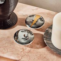 fornasetti tema e variazioni no 228 round box