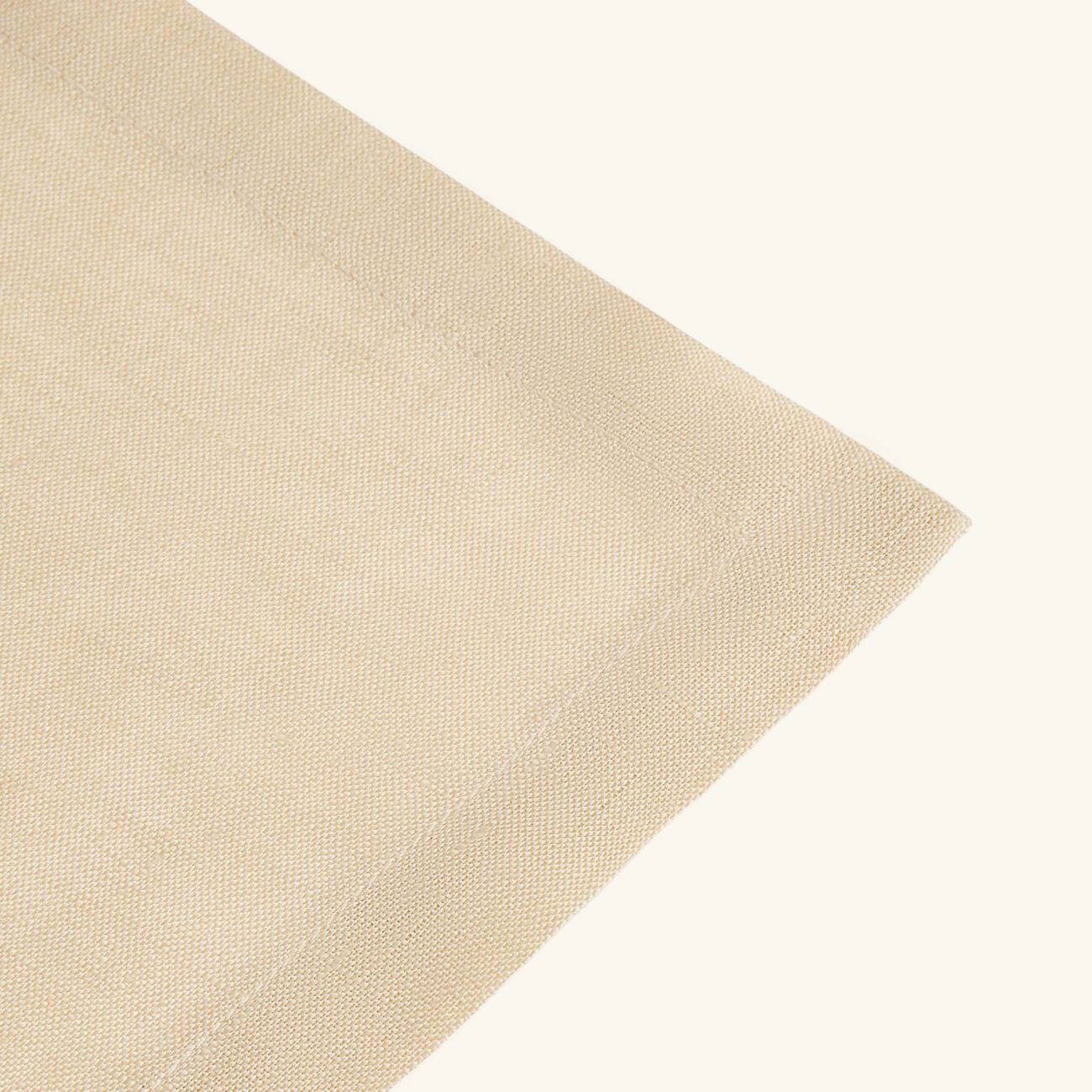 catherine denoual sunshine napkin beige