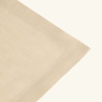 catherine denoual sunshine napkin beige