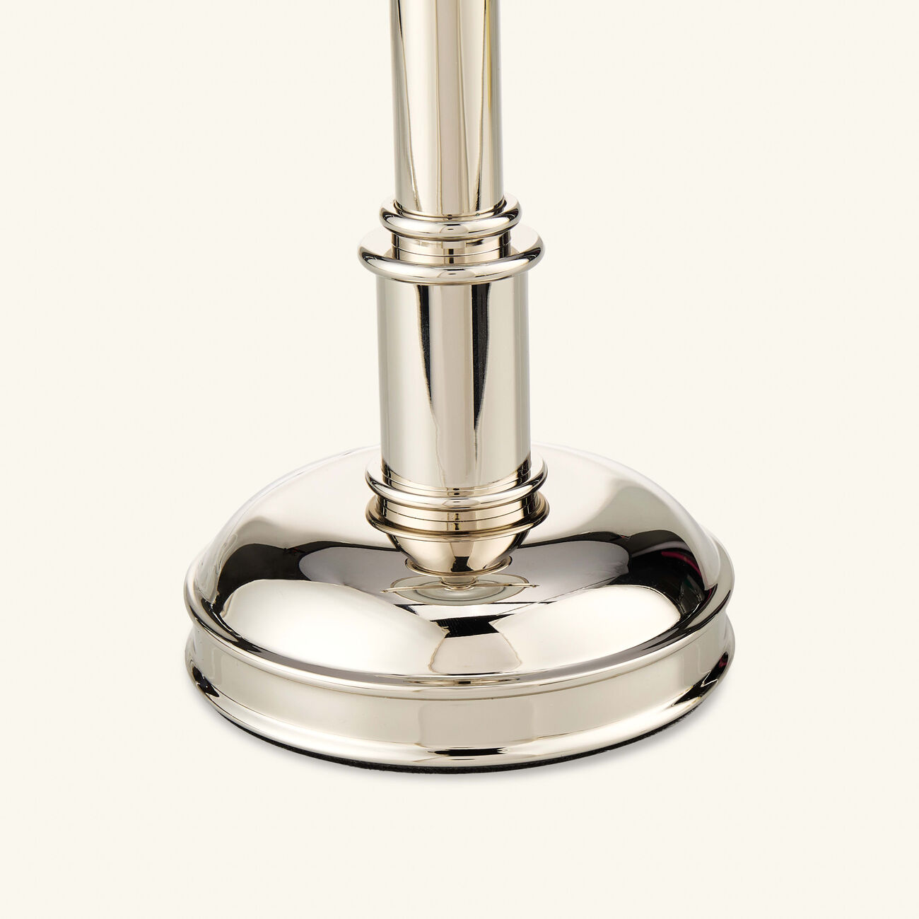 Carthage Cordless Desk Lamp Nickel ralph lauren home carthage cordless desk lamp nickel