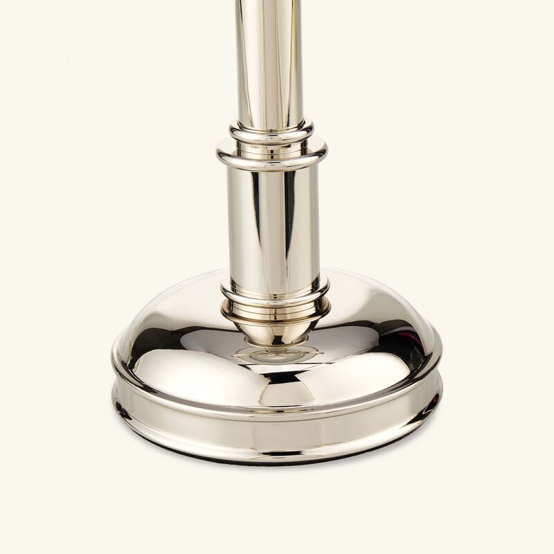 Carthage Cordless Desk Lamp Nickel ralph lauren home carthage cordless desk lamp nickel