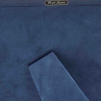 ralph lauren home luke picture frame silver plated 20x25cm