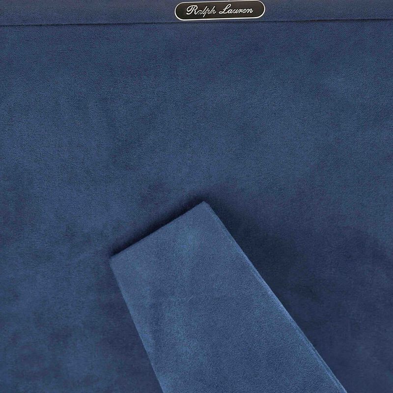 ralph lauren home luke picture frame silver plated 20x25cm