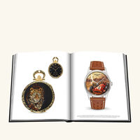 Patek Philippe The Impossible Collection Book 47x39cm assouline patek philippe the impossible collection book 47x39cm