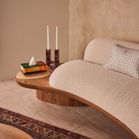 reflections copenhagen mojave tissue box brown