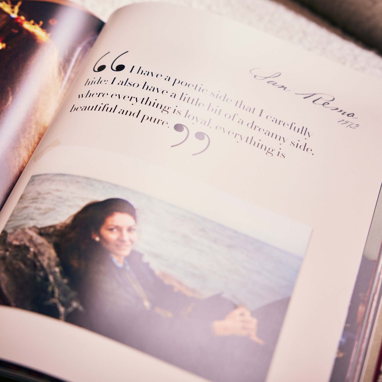 assouline maria by callas 100th anniversary edition book 35x27cm