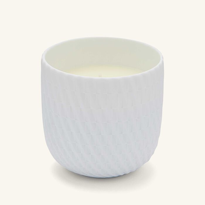 Twist Tumbler with Candle bernardaud twist tumbler with candle