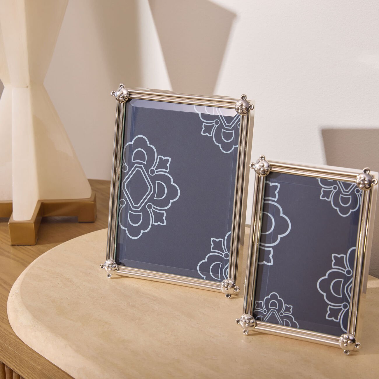 buccellati bubu picture frame 13x18cm