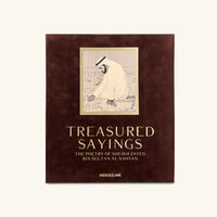 Treasure Sayings: The Poetry Of Sheikh Zayed Bin Sultain Al Nahyan Ultimate Book assouline treasure sayings the poetry of sheikh zayed bin sultain al nahyan ultimate book