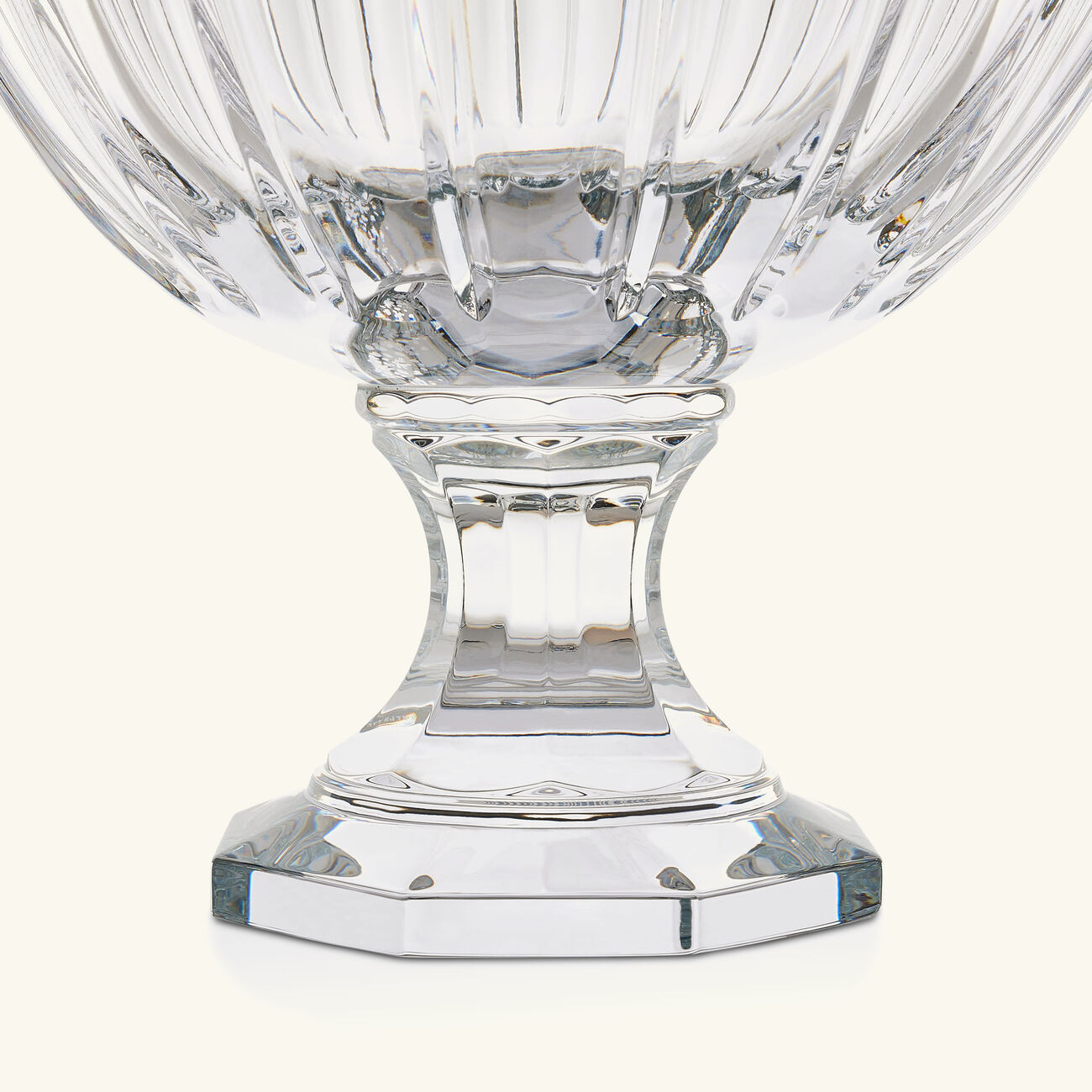 Coraline Vase Medium Clear ralph lauren home coraline vase medium clear