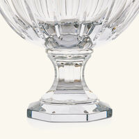 Coraline Vase Medium Clear ralph lauren home coraline vase medium clear