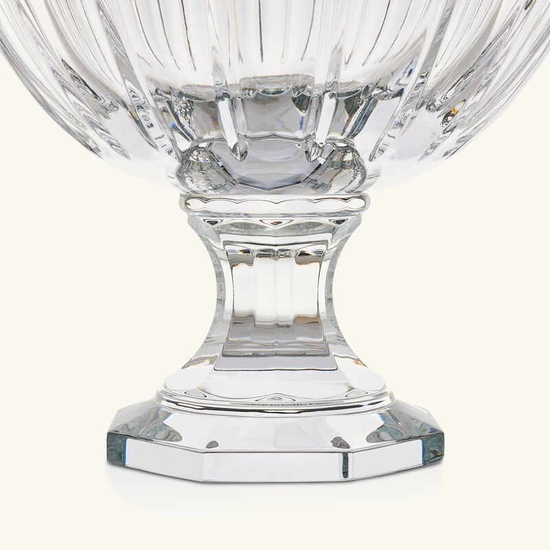 Coraline Vase Medium Clear ralph lauren home coraline vase medium clear