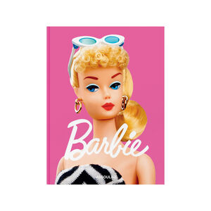 Barbie Book, medium