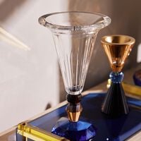 reflections copenhagen artifae vase medium clear