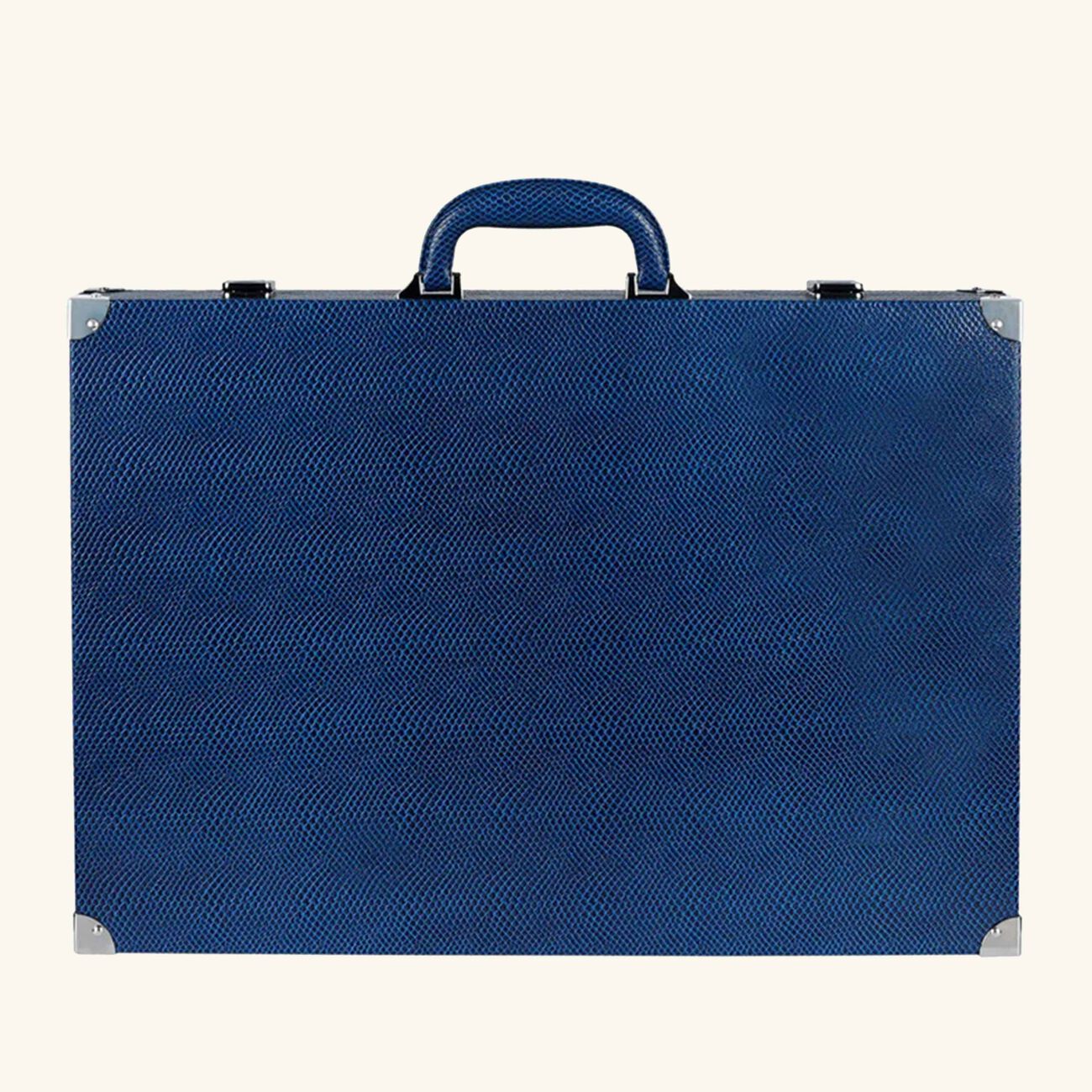 vido sapphire snake backgammon set