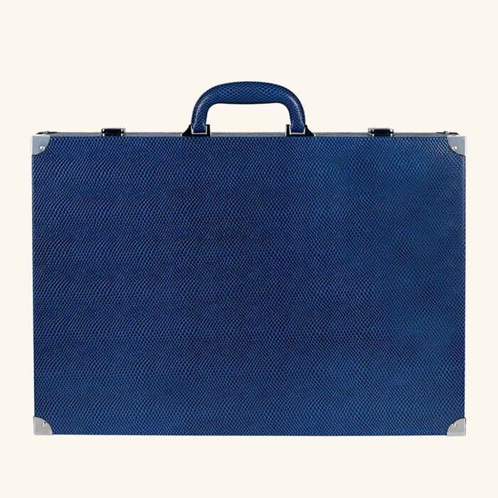 vido sapphire snake backgammon set