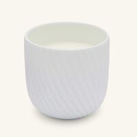 bernardaud immortal tumbler with candle