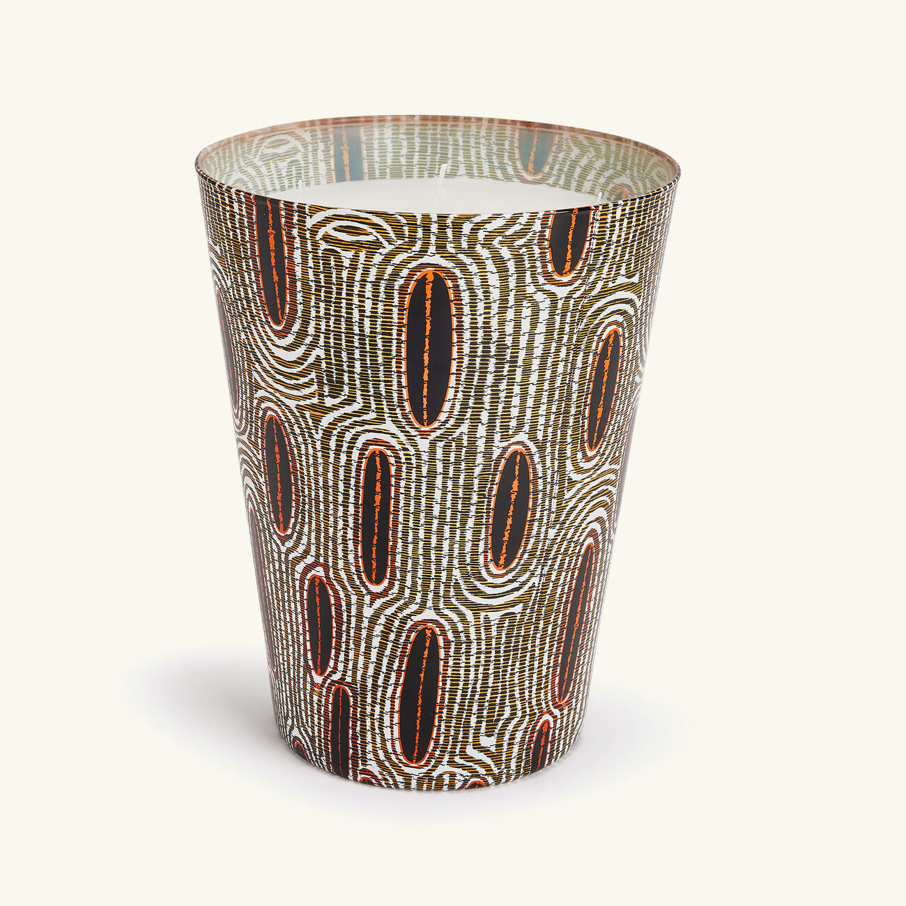 باوباب شمعة ماكسي واكس بانيا ماكس 24