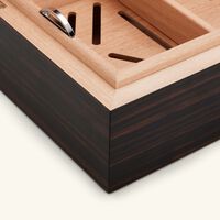 جيوبانيارا حافظ السيجار إيلي صعب إيبوني