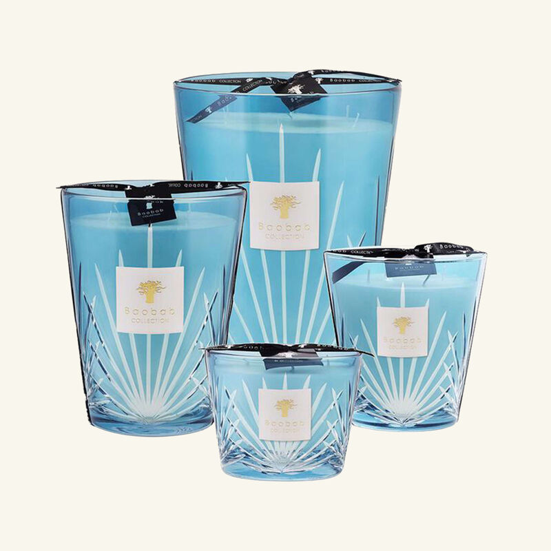 West Palm Candle Max 24 baobab collection west palm candle max 24
