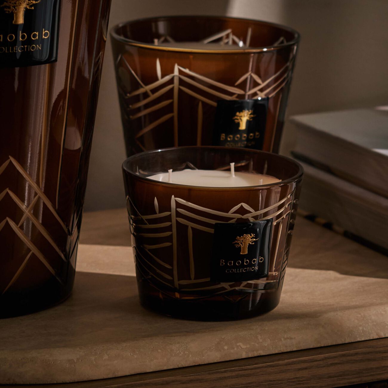 baobab collection heritage fontenay candle max 10