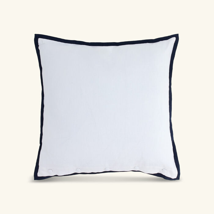 Bryer Throw Pillow White ralph lauren home bryer throw pillow white