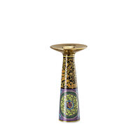 Barocco Mosaic Candleholder, small