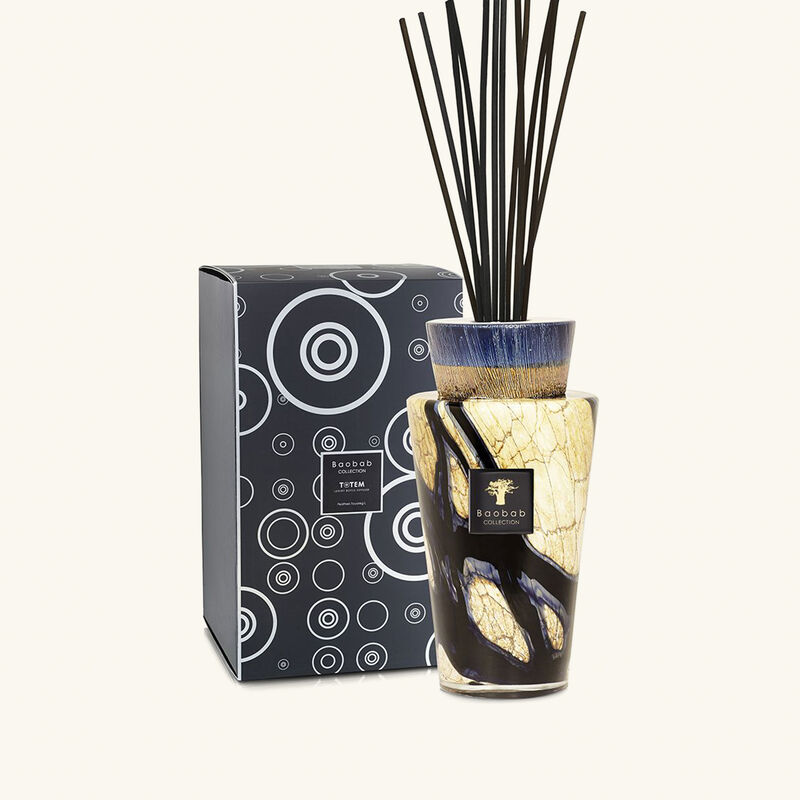 Baobab Collection Stones Lazuli Diffuser | Tanagra UAE