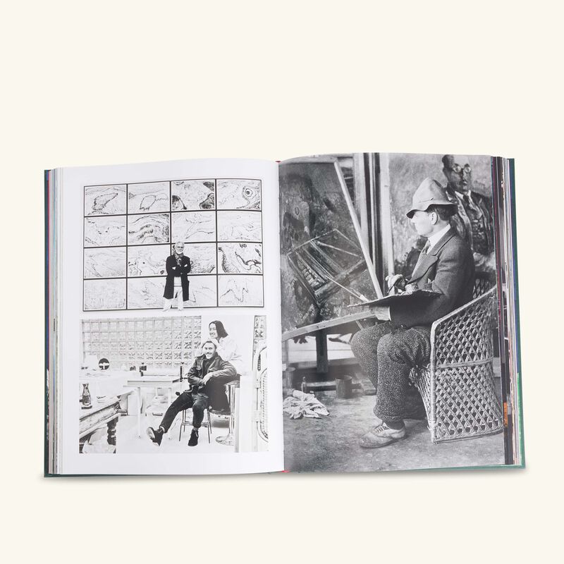 assouline iceland epic book 33x25cm